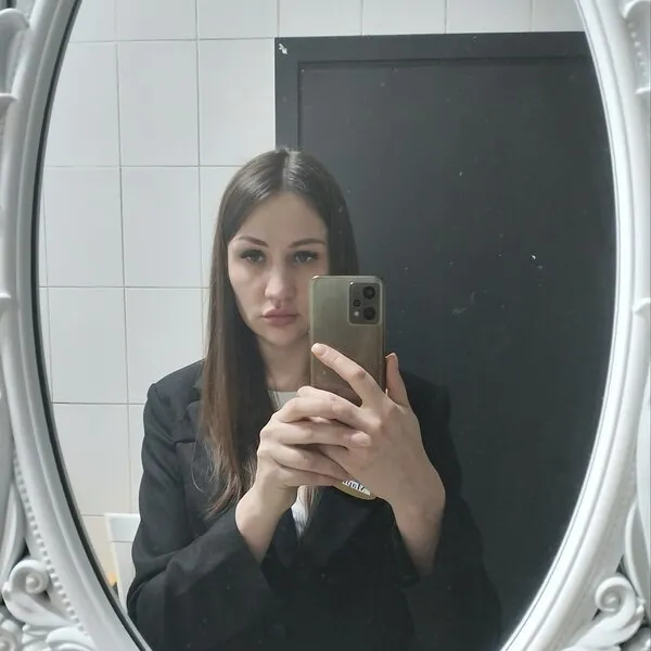 Марина
